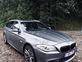 BMW 525, 2.0 l., wagon