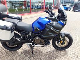 Yamaha XTZ (Super Tenere) 1200cc, krosa / enduro