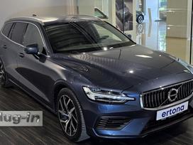 Volvo V60, 2.0 l., wagon