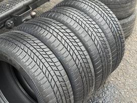 Continental WinterContact TS 870P, universalios 205/60 R16