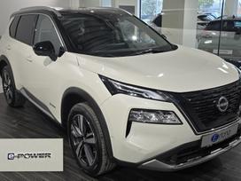 Nissan X-Trail, 1.5 l., Внедорожник / Кроссовер