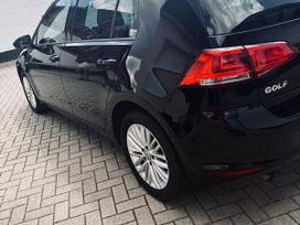 Volkswagen Golf, 1.6 l., hečbekas