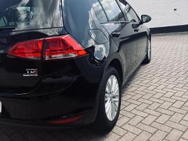 Volkswagen Golf, 1.6 l., hatchback