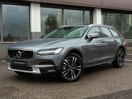 Volvo V90 Cross Country, 2.0 l., universalas