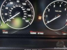 Bmw 535 Gran Turismo dalimis. Bmw 535i GT