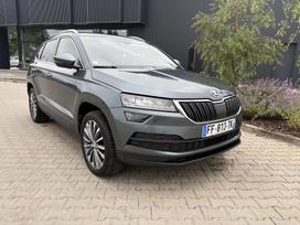 Skoda Karoq, 2.0 l., Внедорожник / Кроссовер