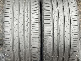 Continental EcoContact 6 2025m., vasarinės 245/40 R18
