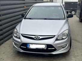 Hyundai i30, 1.6 l., hatchback