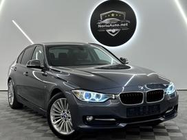 BMW 320, 2.0 l., Седан