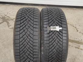 Continental All season contact 2, universalios 235/55 R19