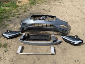 Volvo XC60, 32396585,32338977,32396576,31457465,32337392, Parduodame visu volvo modeliu automobiliu dalis nuo 2011 2026m