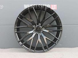 AXE EX30 Gloss Black, легкосплавные , R22
