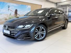 Volkswagen Arteon, 2.0 l., universalas