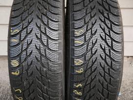 Nokian Hakkapeliitta r3, зимние 185/60 R15