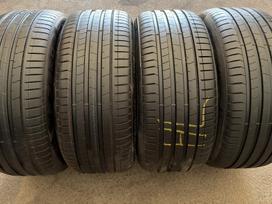 Pirelli Pzero, summer 265/40 R20