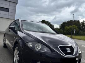 Seat Leon, 1.9 l., hatchback