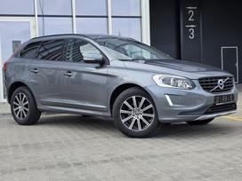 Volvo XC60, 2.4 l., off-road / crossover