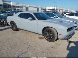 Dodge Challenger, 3.6 l., kupė (coupe)