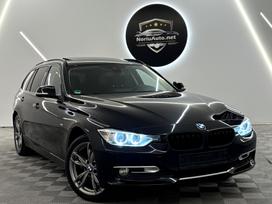 BMW 320, 2.0 l., Универсал
