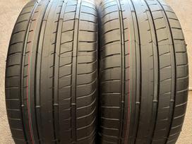 Goodyear EAGLE F1 asymmetric 5, vasarinės 275/45 R21