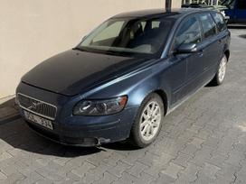 Volvo V50, 2.0 l., Универсал