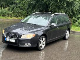 Volvo V70, 2.4 l., wagon
