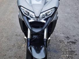 Honda VFR (Crosstourer / Crossrunner), touring / sport touring / туристические