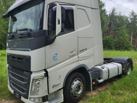 Volvo FH4 500 AG Globetrotter XL DAL, vilcējs