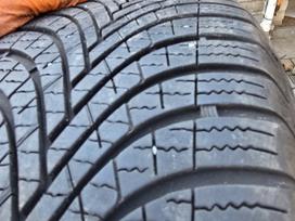 Dunlop, all-season 225/55 R17