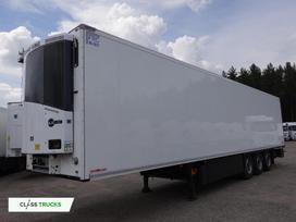 Schmitz SKO Double Deck FP60 SLXi 300, рефрижераторы