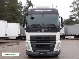 Volvo Fh 460 Globetrotter XL i-save, 2