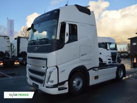 Volvo FH 460 XL Cab, i-Save Side Skirts, double sleeper
