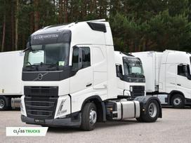 Volvo Fh 500 Globetrotter XL Acc, 2
