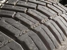 Tyfoon, all-season 215/55 R17