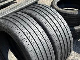 Barum BRAVURIS 5, летние 255/45 R20