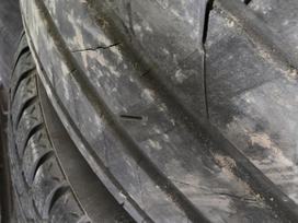 Kumho, summer 235/45 R17