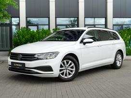 Volkswagen Passat, 1.5 l., Универсал
