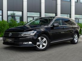 Volkswagen Passat, 1.6 l., wagon