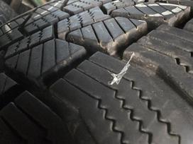 General, winter 215/55 R17