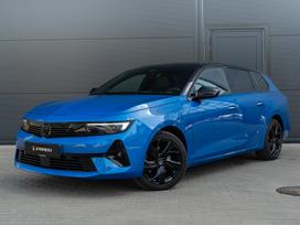 Opel Astra, 1.5 l., Универсал