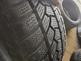 HI FLY, winter 205/50 R17