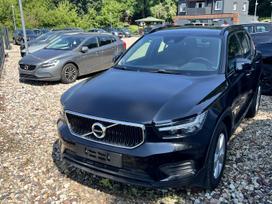 Volvo XC40, 1.5 l., off-road / crossover