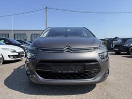 Citroen C4 Picasso, 1.6 l., Минивэн