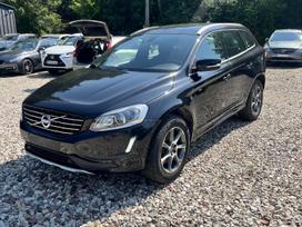 Volvo XC60, 2.0 l., visureigis / krosoveris