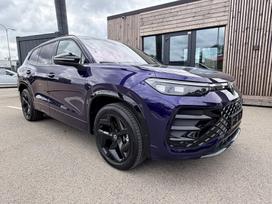 Volkswagen Tayron, 1.5 l., Внедорожник / Кроссовер