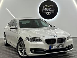 BMW 530, 3.0 l., Седан