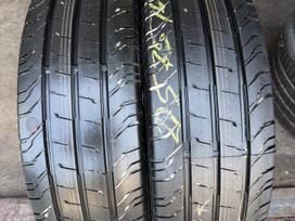 Continental ContiVanContwct 200 121/120R, летние 225/75 R16