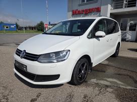 Volkswagen Sharan, 2.0 l., mpv / minivan
