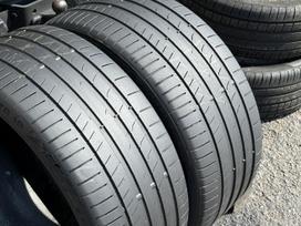 Continental ContiSportContact 5P, vasarinės 255/35 R19