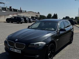 Bmw 520, 2.0 l., universalas